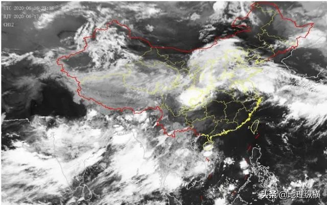 暴雨预警连续发出！河南、山东、山西等地有大暴雨，你怎么看？