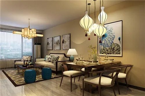 交换空间装修效果图大全 家装大变身