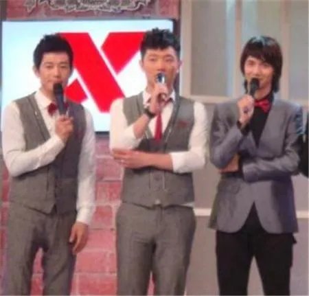 矢野浩二致歉为哪般?当初离开天天向上原因揭秘