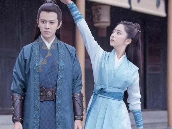 锦衣之下一共有多少多少集?