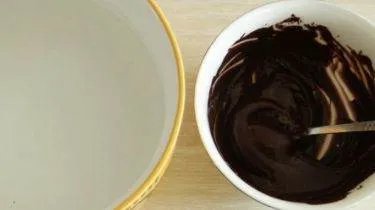 巧克力酥怎样做好吃?