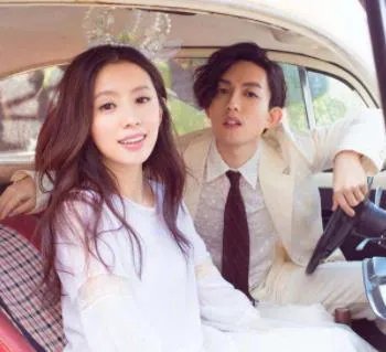 姚笛的老公叫什么是干什么的 一个货真价实富二代