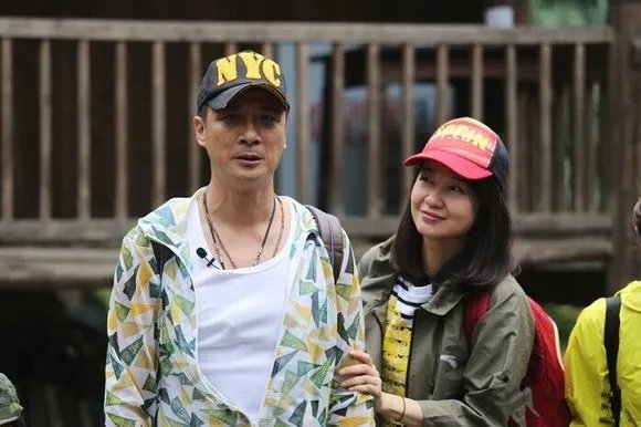 费曼妈妈王丽萍近照曝光 玉女形象出道为人低调