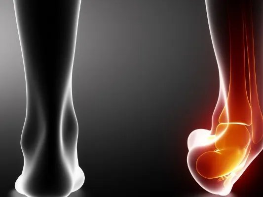 老年人腿疼吃什么好