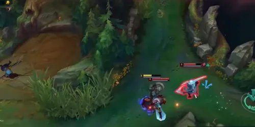 《英雄联盟》巨魔之王玩法攻略