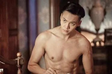 陈伟霆演的鸭子电影叫什么名字,陈伟霆个人简介