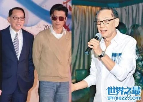 杨受成身价多少亿，超乎你的预料。 