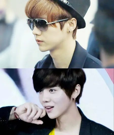 鹿晗微博账号被盗引关注 被盗原因真相大揭秘