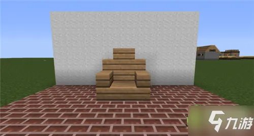 《我的世界》别墅建筑室内家具设计攻略
