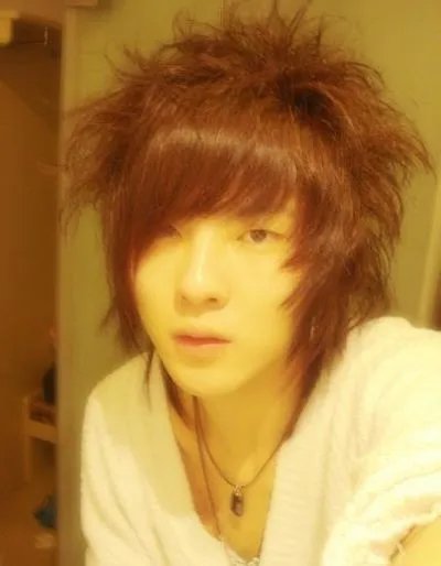 杨子浩非主流鼻祖 杨子浩老婆青儿资料