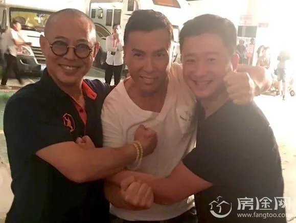 《攻守道》讲的什么意思?