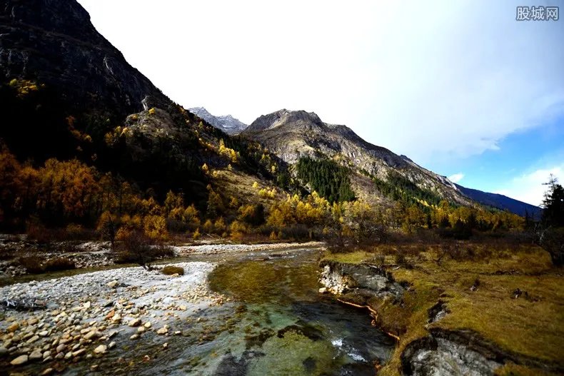 四川4月免门票景区名单 你打算去哪个景点？