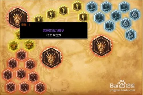 lol盖伦s6天赋符文搭配