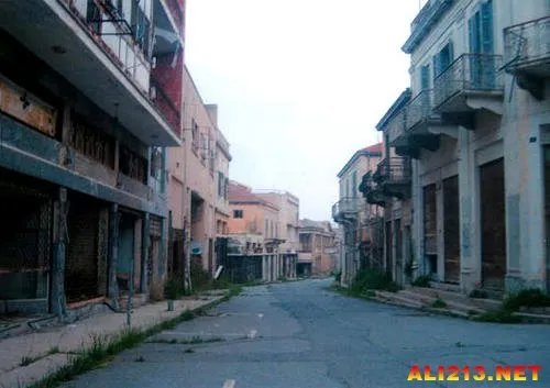 再也回不去的美好时光 瓦罗莎：被世界遗弃的阴暗角落