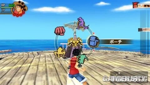 《海贼王：冒险的黎明》流程图文攻略