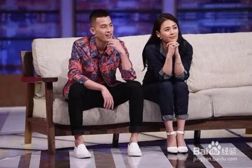 欧豪的女朋友是谁？哪有有他们合照