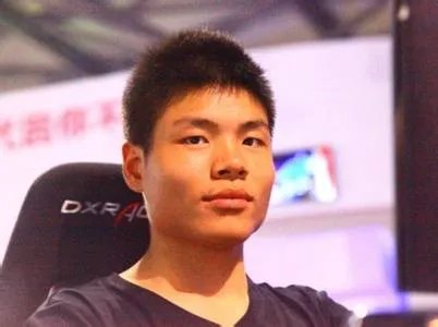 LOL大哥为什么叫gogoing