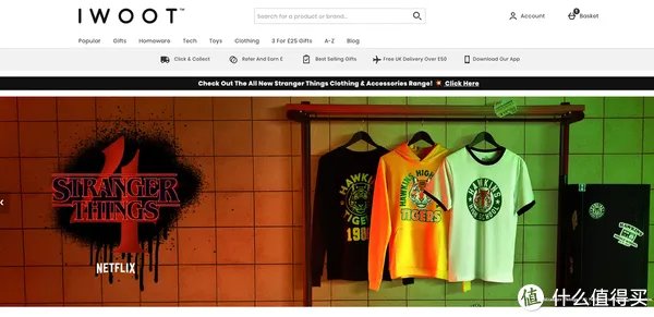 直邮中国！20家海淘直邮网站推荐！