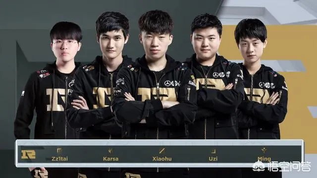 LPL“解说米勒评价RNG”，只有野辅可以，三C得换，Uzi问题很大，是这样吗？