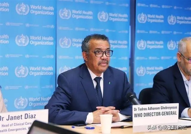 美国退出世卫组织有何后果?