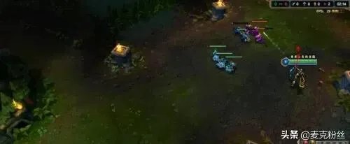 露娜二技能怎么取消抬手动作？