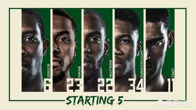 雄鹿再次大胜活塞，怎么评价本场比赛？雄鹿会横扫活塞吗？