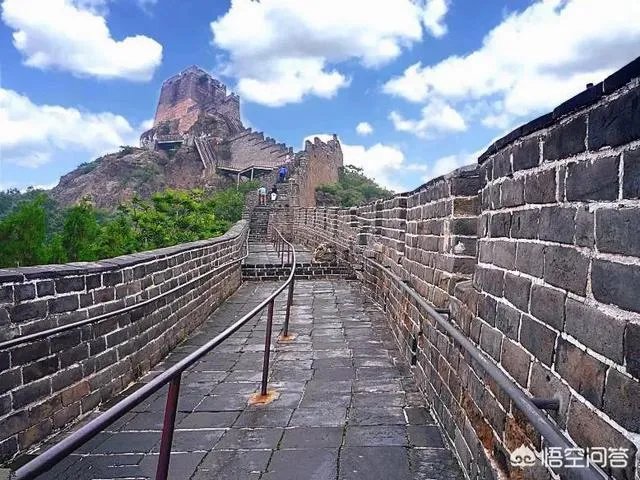 秦皇岛的山海关要门票吗?