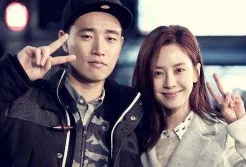 宋智孝我们结婚了中坦言 与gary无缘为工作而分手