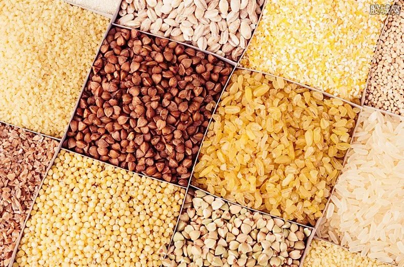 中储粮公布储备粮食问题调查结果 官方最新回应公布