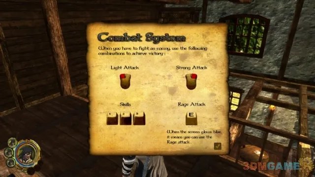 地城之门图文攻略-更多图文攻略,尽在3DMGAME