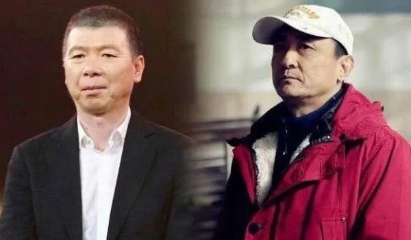 冯小刚电影作品大全