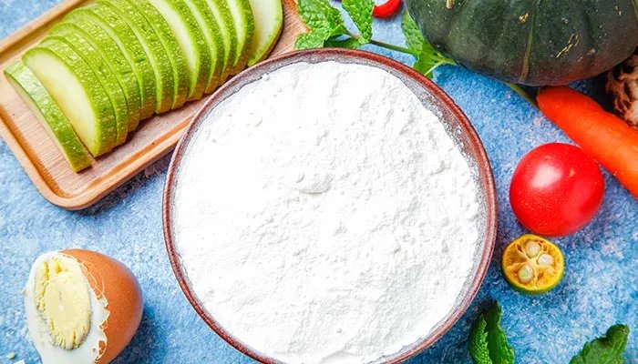 什么是太白粉 太白粉是啥