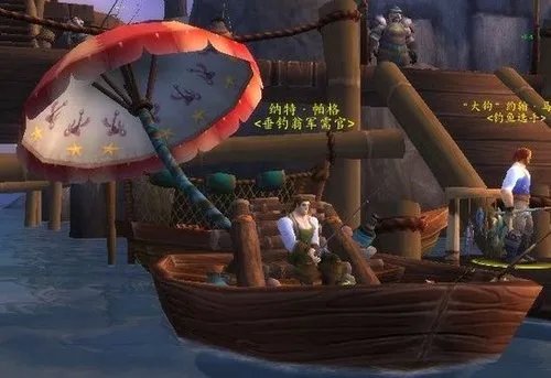 熊猫人之谜声望 wow熊猫人之谜声望攻略