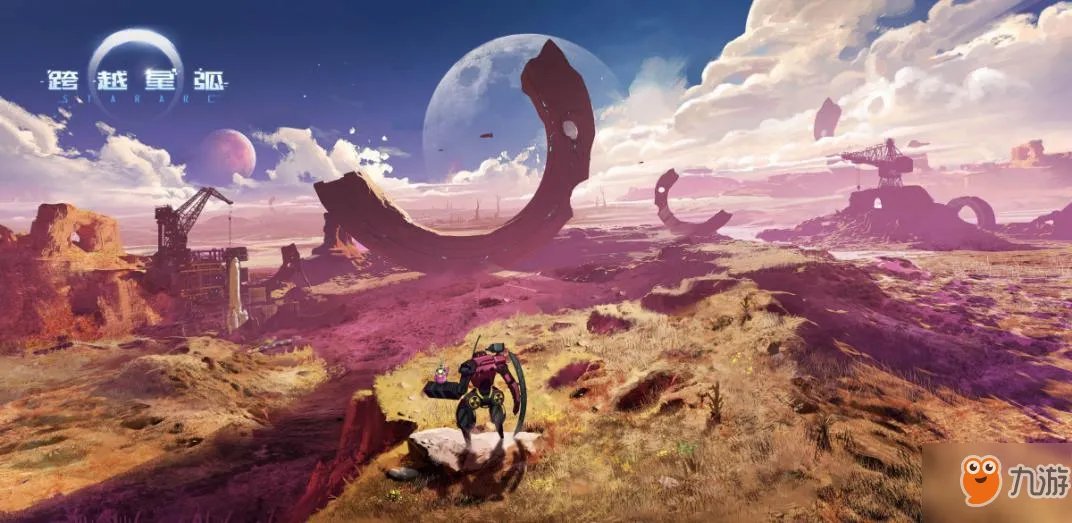 跨越星弧格兰特怎么打 格兰特打法攻略分享