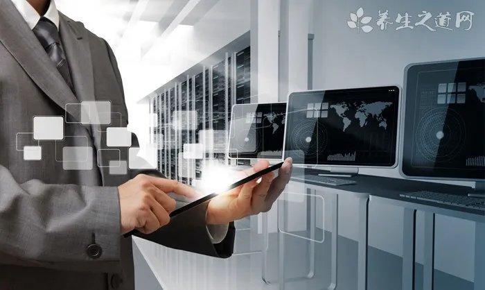 电脑辐射的范围有多大