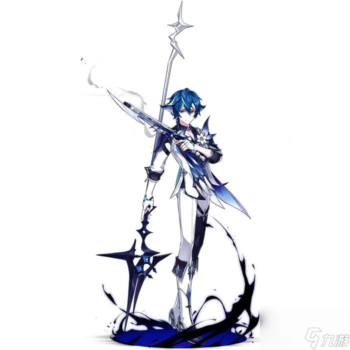 艾尔之光什么职业好 露希尔第4分支攻略详解