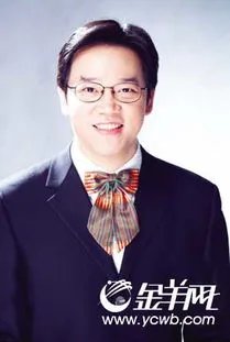 广东电视台陈维聪被抓原因近况 陈维聪老婆个人资料照片是哪里人