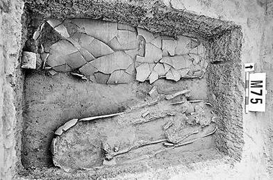 北京发现汉代古城 通州区唯一的秦汉城址