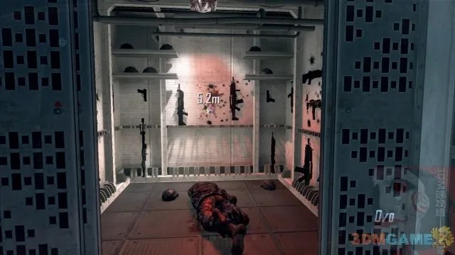 《使命召唤9：黑色行动2》图文全攻略