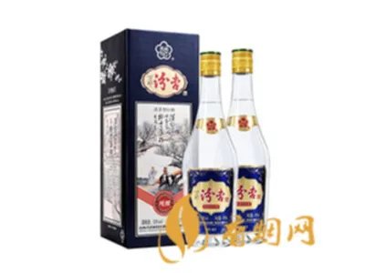 矢野清香型白酒：咱们中国的清香美酒