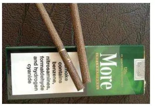 15元女士香烟价格表和图片大卫杜夫最懂中国市场