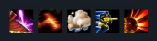 《英雄联盟》法外狂徒玩法攻略