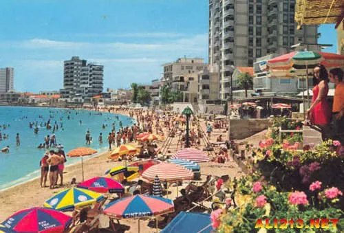 再也回不去的美好时光 瓦罗莎:被世界遗弃的阴暗角落