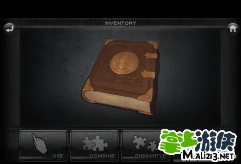 Doors and Rooms逃脱本色攻略第五章图文全关卡