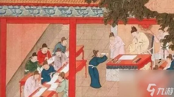 梦幻西游手游科举乡试攻略 题目答案及难度解析