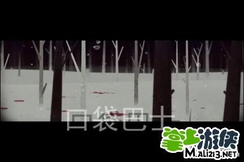 惊悚解谜游戏漫漫旅途Year Walk攻略图文详解