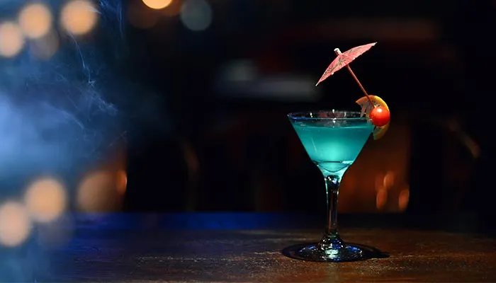 mojito鸡尾酒的寓意是什么