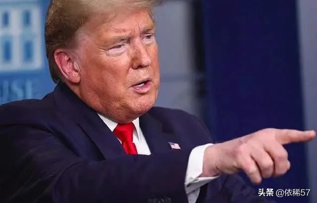 你怎么评价特朗普败选?