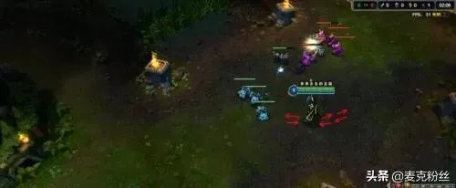 露娜二技能怎么取消抬手动作？