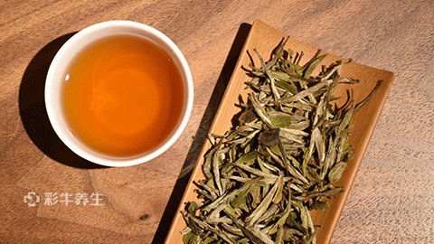 碧生源常润茶的功效与作用